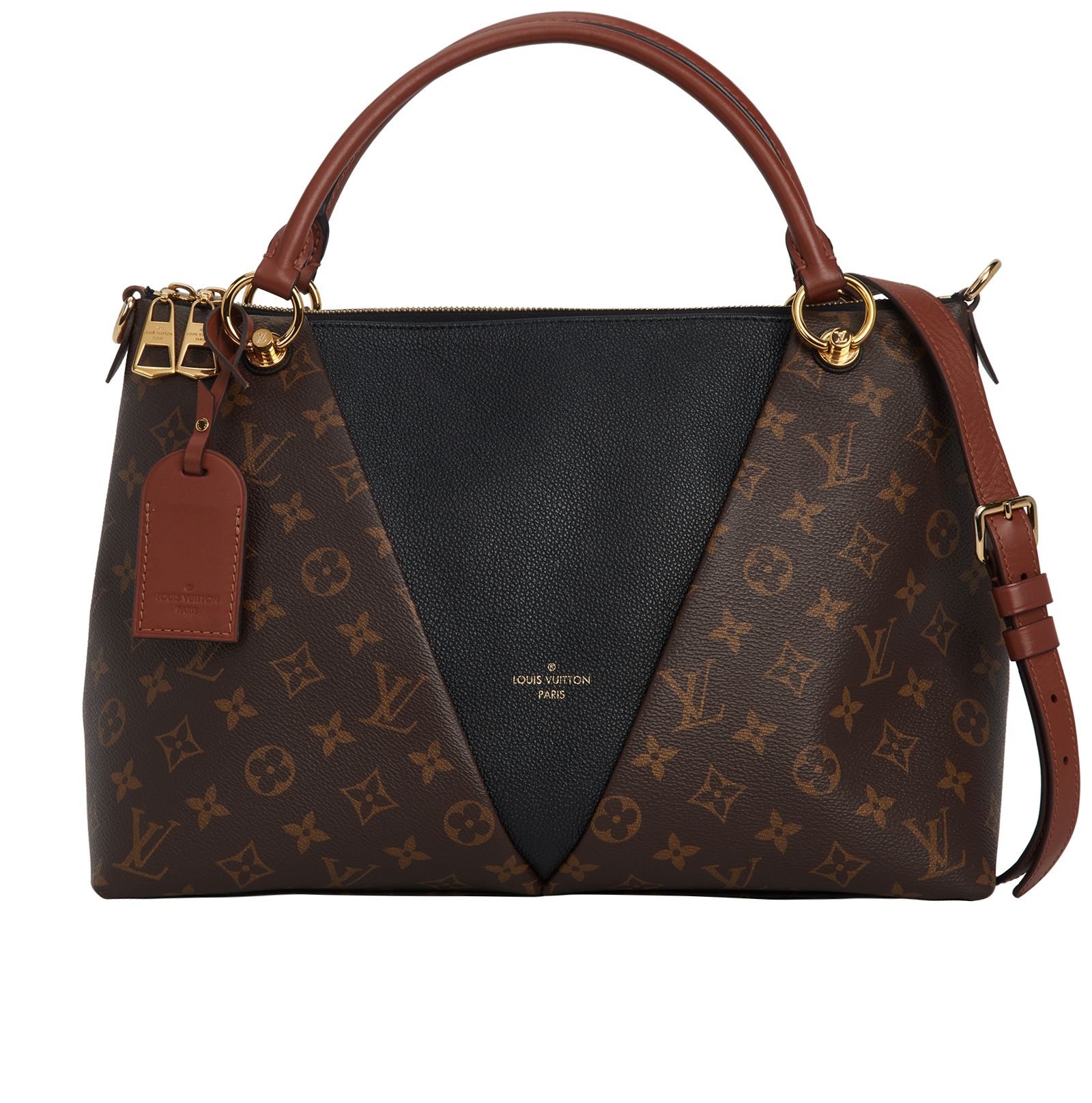 Louis vuitton deals v tote mm